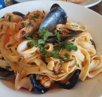 Ferny Creek Kitchen
