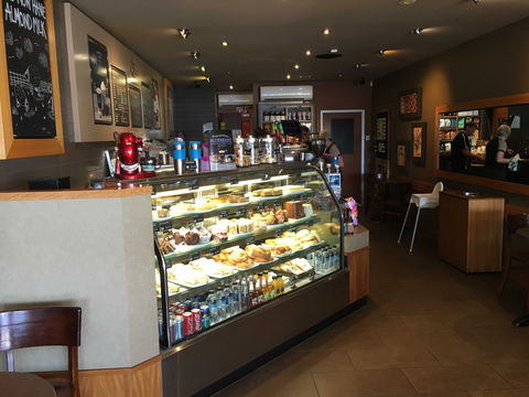 Gloria Jean's Coffees - Chermside - Accommodation BNB 0