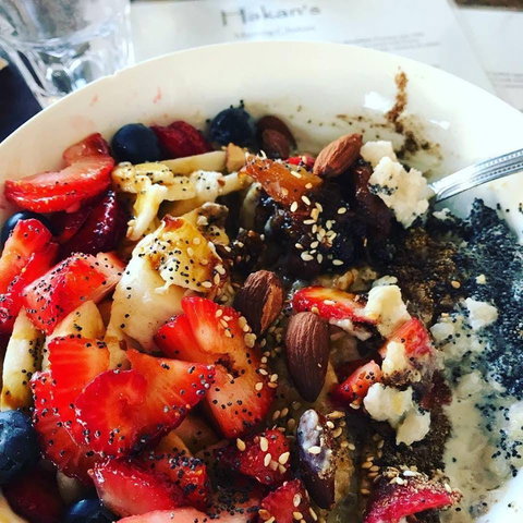 Hakan's - Accommodation BNB 0