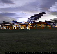 Home Hill Vineyard and Winery Restaurant - Accommodation BNB