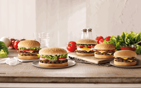 Hungry Jack's - Springfield - Accommodation BNB 0