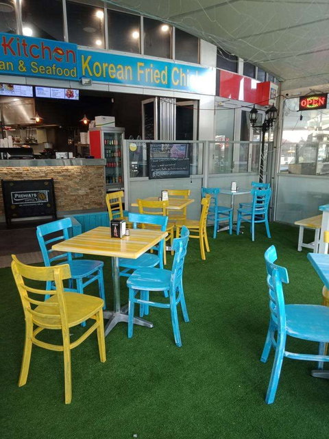 Ji's Kitchen - Accommodation BNB 0