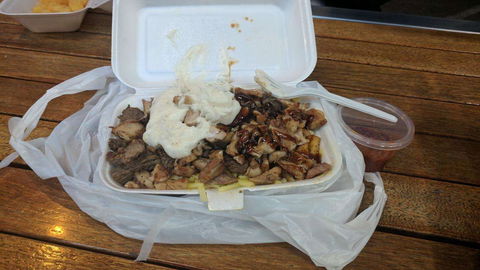 Kebab Place - Accommodation BNB 0