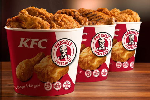 KFC - Chermside - Accommodation BNB 0