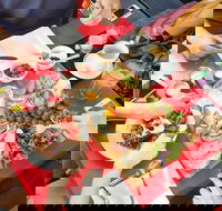 Kith 'n' Chow - Accommodation BNB