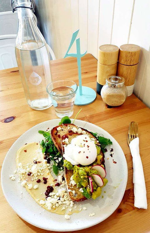 Krash & Co - Accommodation BNB 0