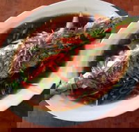 Kuching Corner - Accommodation BNB