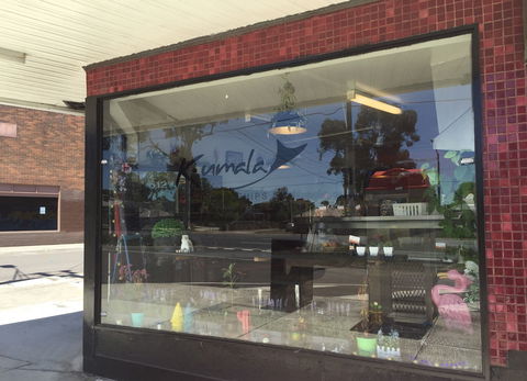 Kumala Fish And Chips - Accommodation BNB 0