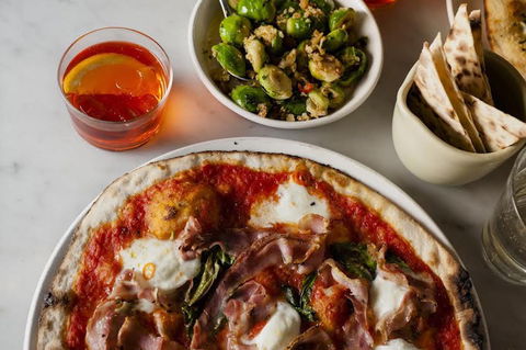 Ladro TAP - Prahran - Accommodation BNB 0