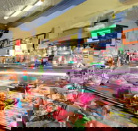 Liz's Lunches  Deli - Accommodation BNB