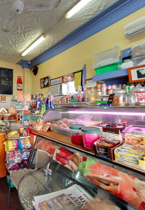 Liz's Lunches & Deli - Accommodation BNB 0
