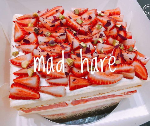 Mad Hare - Accommodation BNB 0