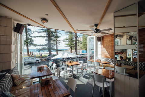 Manly Wine - The Sebel Manly Beach - Accommodation BNB 0