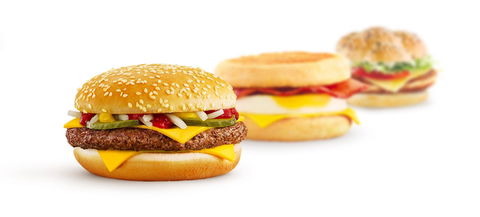 McDonald's - Chermside - Accommodation BNB 0