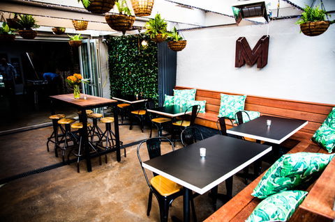 Mercetta Mornington - Accommodation BNB 0