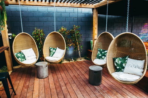 Mercetta Mornington - Accommodation BNB 2