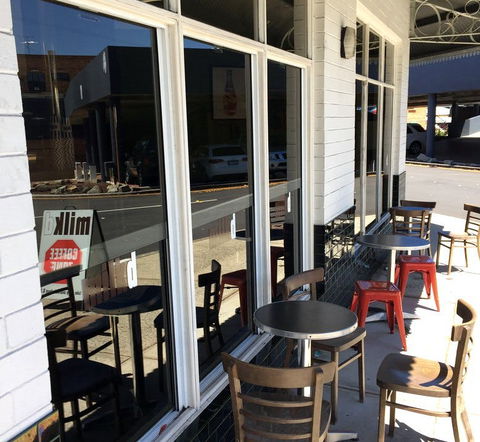 Milkd - North Perth - Accommodation BNB 0
