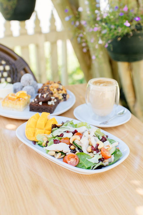 Miss Nellie's Cafe - Accommodation BNB 1
