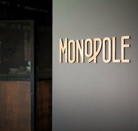 Monopole - Accommodation BNB