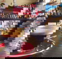 Montague Coffee - Accommodation BNB