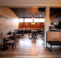 New Leaf Cafe