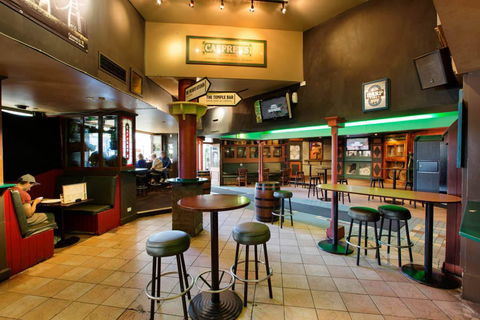 O'Malley's Irish Bar - Mooloolaba - Accommodation BNB 0