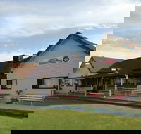 On The Green Bistro - Accommodation BNB