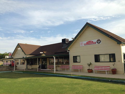 On The Green Bistro - Accommodation BNB 0