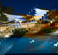 Pira Pool Bar - Accommodation BNB