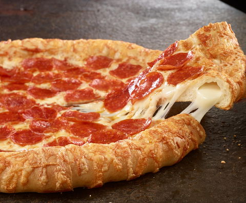 Pizza Hut - Browns Plains - Accommodation BNB 0