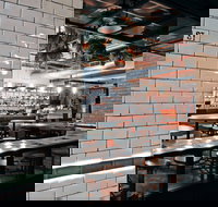 Public Bar - Accommodation BNB