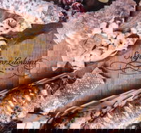 Stefano Lubiana Wines  Osteria - Accommodation BNB