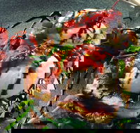 The Container - North Parramatta - Accommodation BNB