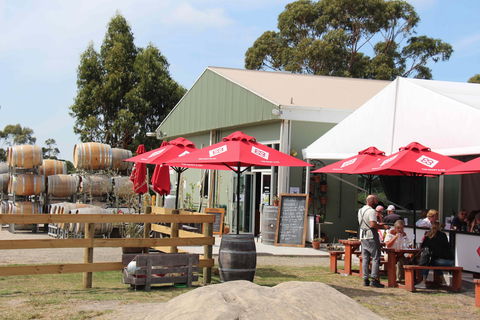 The Craft & Co Farm - Accommodation BNB 2