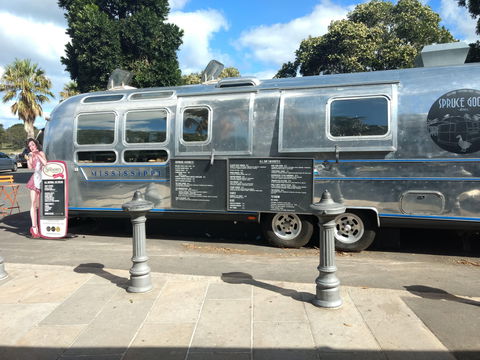 The Spruce Goose Diner - Accommodation BNB 0