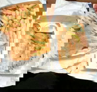 The Rose Cafe - Accommodation BNB