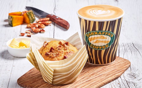 Zarraffa's Coffee - Biggera Waters - Accommodation BNB 0