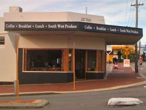 33 Degrees South - Accommodation BNB 0