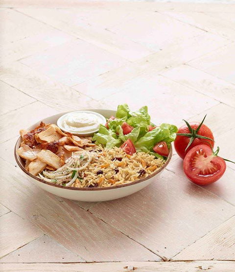 Ali Baba - Epping - Accommodation BNB 0