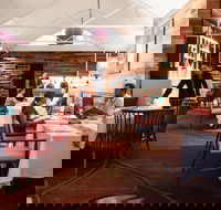 Arnguli Grill  Restaurant - Accommodation BNB