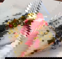 Artisti HQ - Accommodation BNB