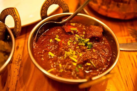 Asta's Tandoor - Accommodation BNB 0