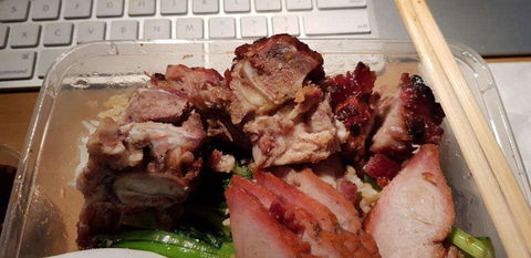 BBQ One - Accommodation BNB 0