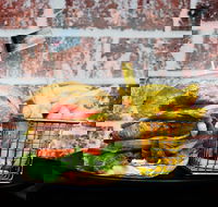 Burger Urge - Accommodation BNB