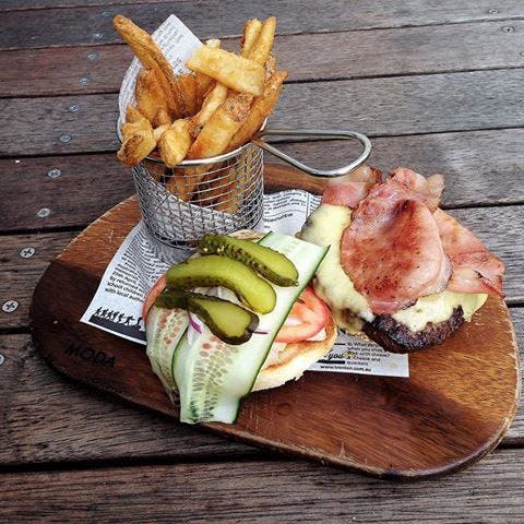 Chapter & Verse Bar And Lounge - Accommodation BNB 0