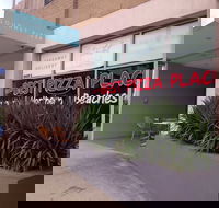 Coastal Castile - Accommodation BNB