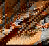 Corowa Whisky and Chocolate - Accommodation BNB