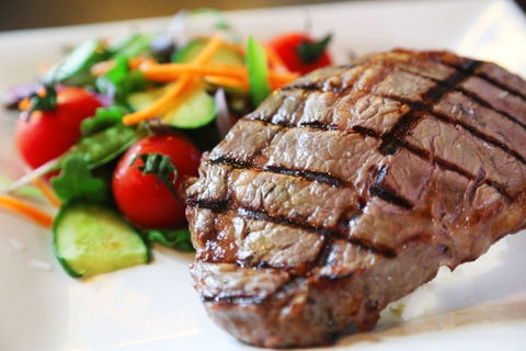 Crystal Cafe & Restaurant - Accommodation BNB 0