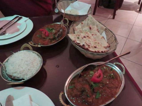 Delhi Darbar Indian Gourmet Restaurant - Accommodation BNB 0
