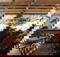 Double Shot - Accommodation BNB